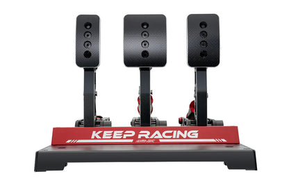 Simagic P1000 Load Cell game pedals 6