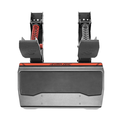 Simagic P700 Pedals