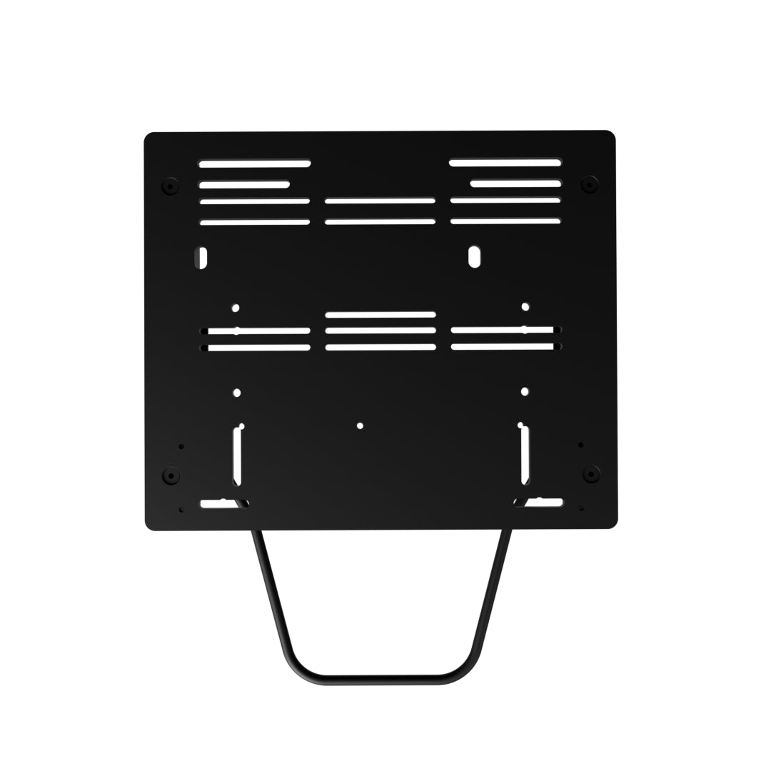 HELENTE Pedal Plate with Sliders