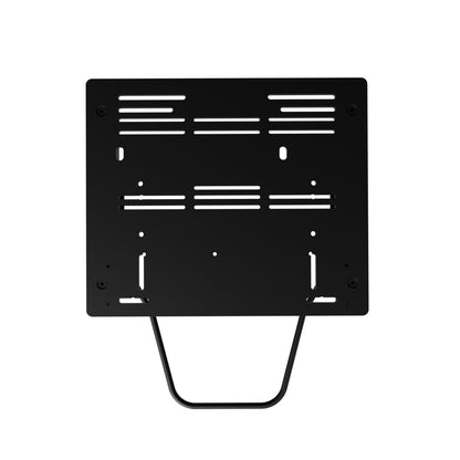 HELENTE Pedal Plate with Sliders