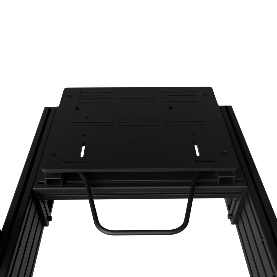 HELENTE Pedal Plate with Sliders