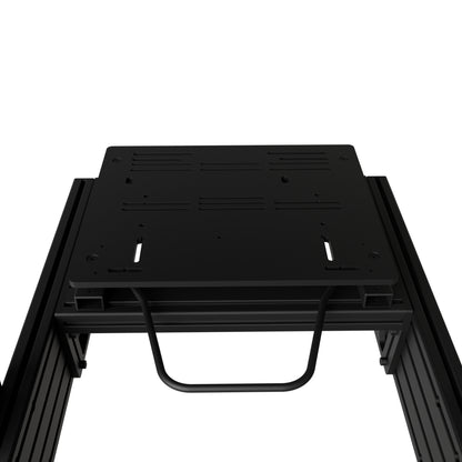 HELENTE Pedal Plate with Sliders