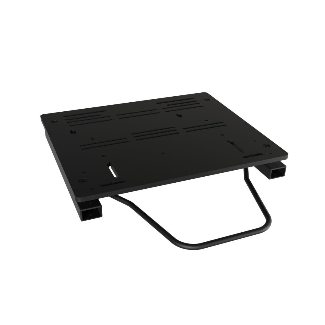 HELENTE Pedal Plate with Sliders