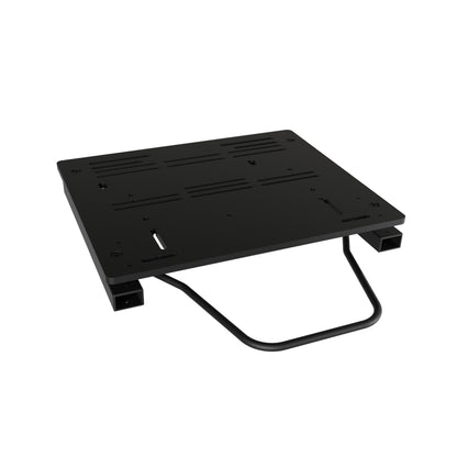 HELENTE Pedal Plate with Sliders