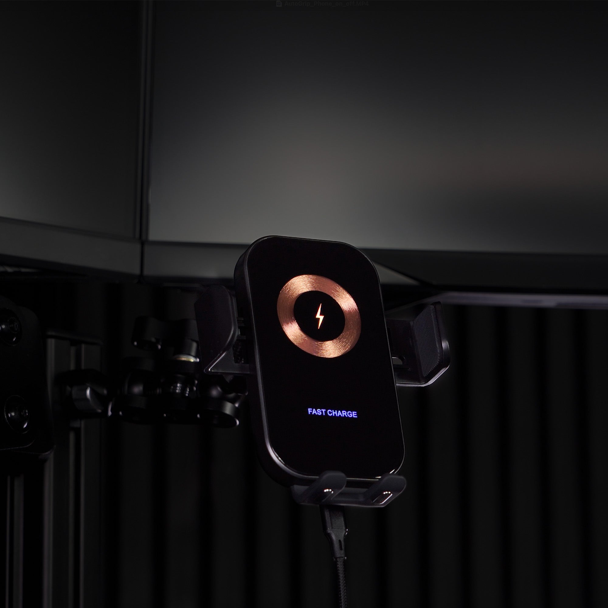 BAVARIANSIMTEC PitPower AutoGrip