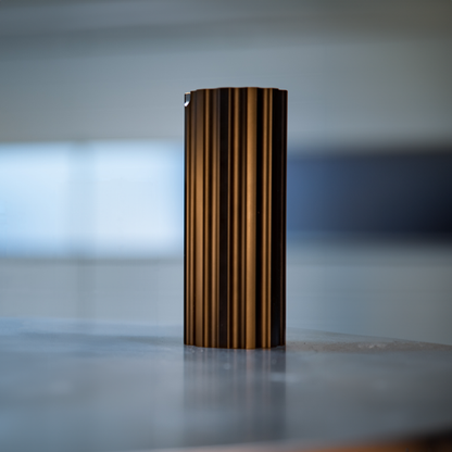 Asetek QR Adapter Tube L. 146mm