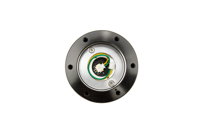 Gaming steering wheel hub Simagic Quick Release 70mm 2