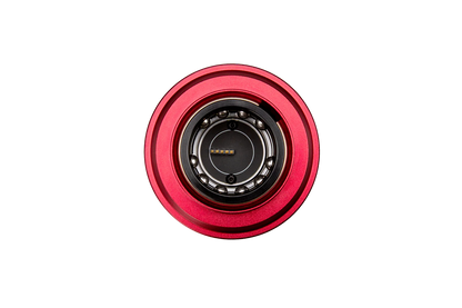 Gaming steering wheel hub Simagic Quick Release 70mm 3