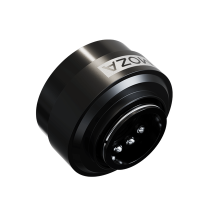 Moza Quick Release Adapter Gaming Steering Wheel Hub