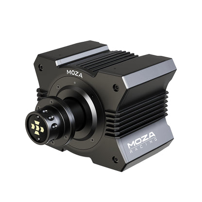 Direct Drive gaming wheel base Moza R5