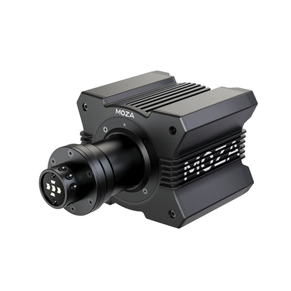 Moza R9 Direct Drive Gaming Steering Wheel Base