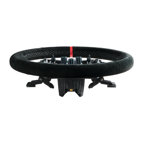 Asetek Dished Suede Rim