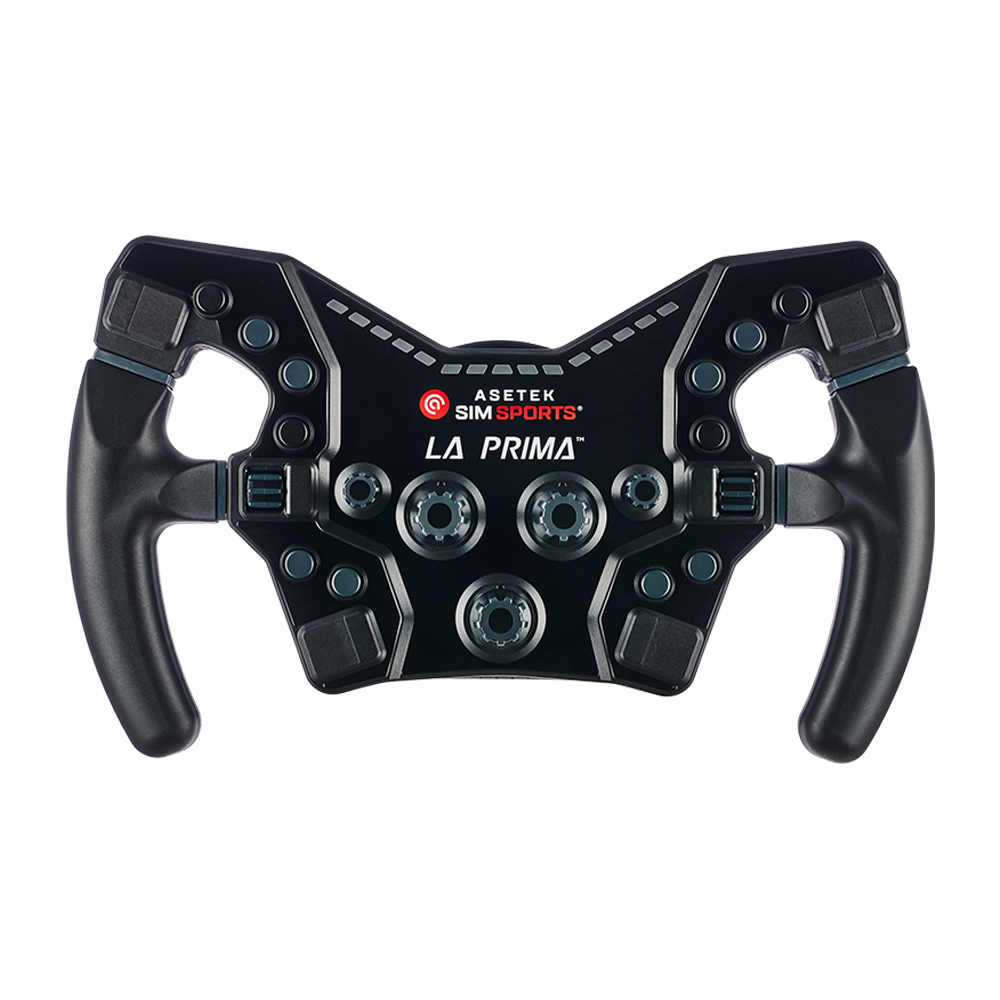 Asetek Formula Regular Handles