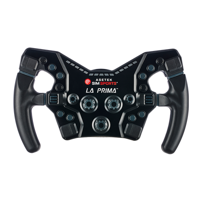 Asetek Formula Regular Handles