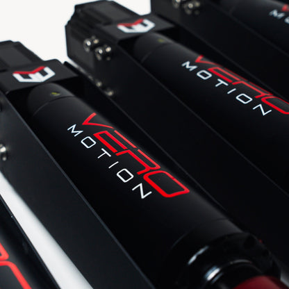 VERO MOTION Legend GT