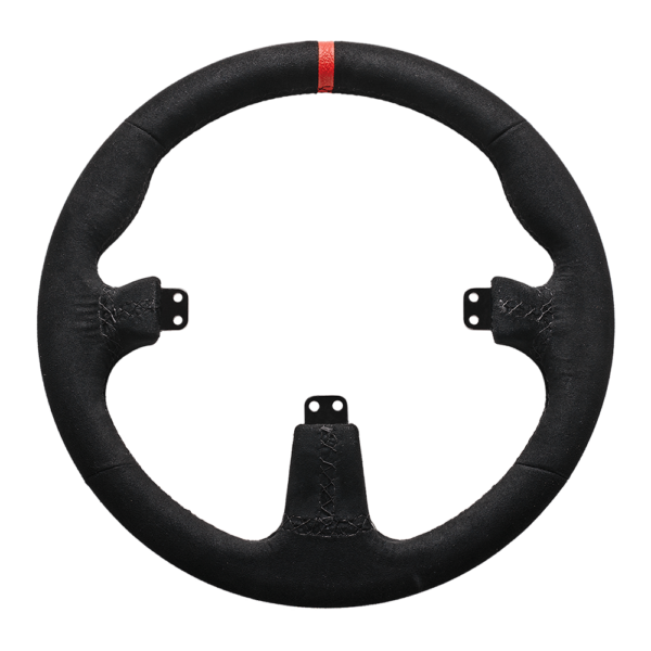 Asetek Round Comfort+ Rim