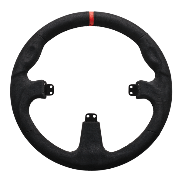 Asetek Round Comfort+ Rim