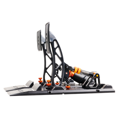 Asetek Forte® S-Series Brake and Throttle