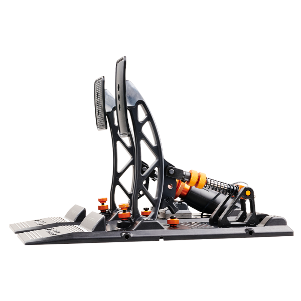 Asetek Forte® S-Series Brake and Throttle