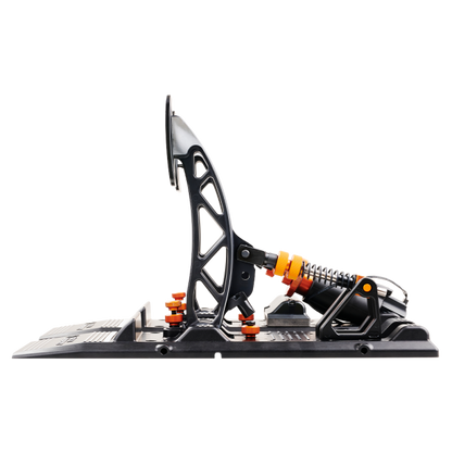 Asetek Forte® S-Series Brake and Throttle