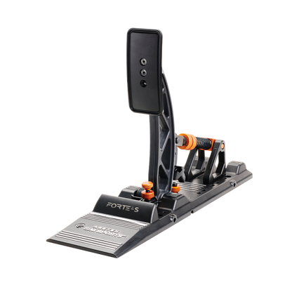 Asetek Forte® S-Series Brake and Throttle