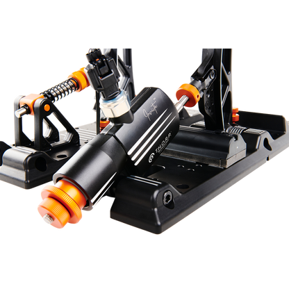 Asetek Invicta™ S-Series Brake & Throttle