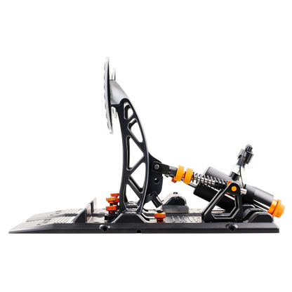 Asetek Invicta™ S-Series Brake & Throttle