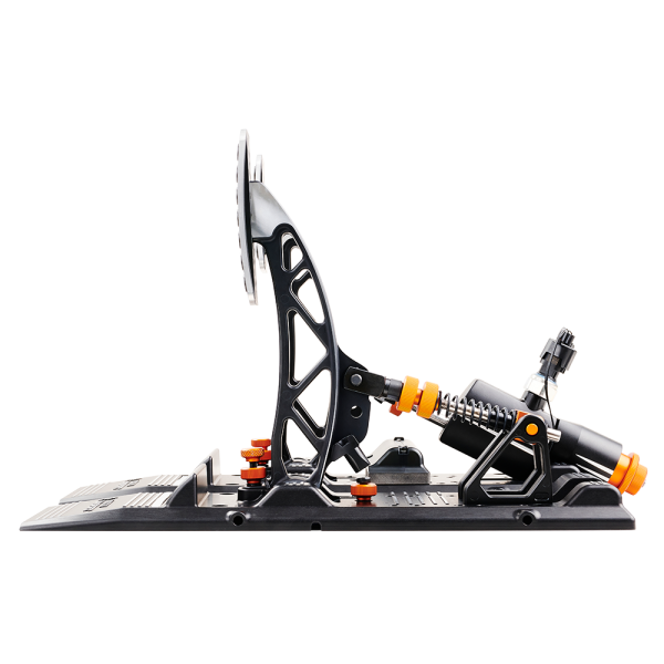 Asetek Invicta™ S-Series Brake & Throttle