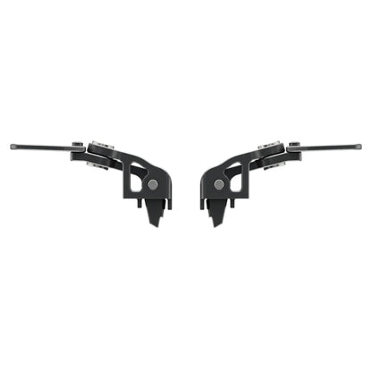 SIMUCUBE Savu Extra Paddle Kit