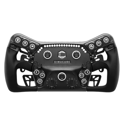 SIMUCUBE Savu Extra Paddle Kit