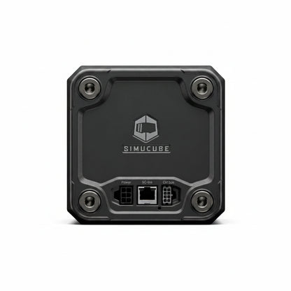 SIMUCUBE 3 Sport Wheelbase