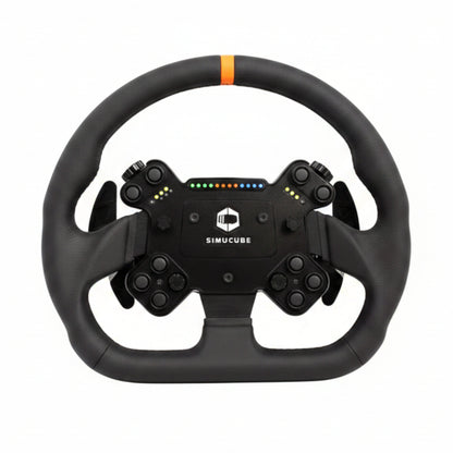 SIMUCUBE Valo GT-23 SC3 Steering Wheel