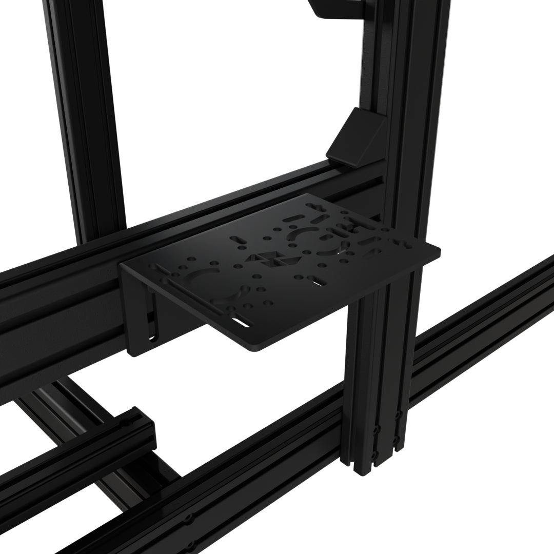 HELENTE Shifter & Handbrake Holder