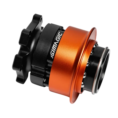 Simagic QR-A USB Quick Release