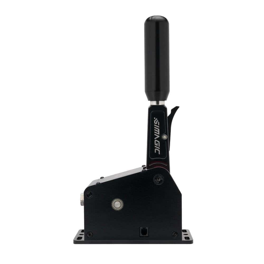 Simagic Q1S Sequential Shifter 2