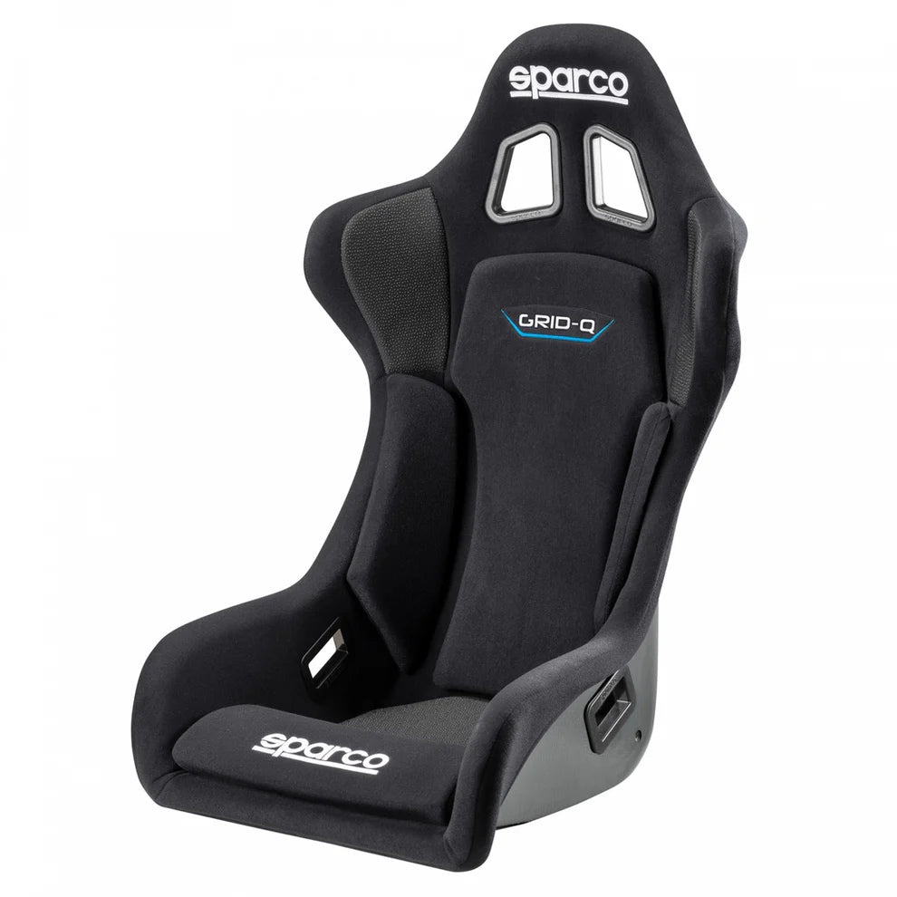 SPARCO GRID Q QRT seat
