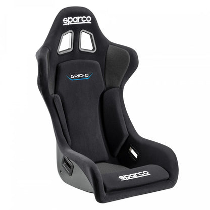 SPARCO GRID Q QRT seat