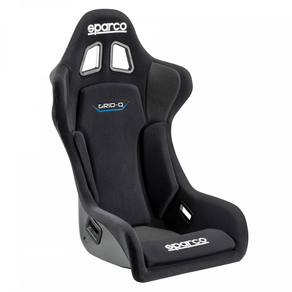 SPARCO GRID Q QRT seat