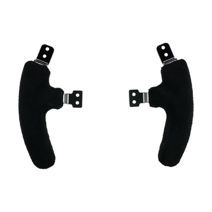 Asetek Formula Regular Handles w. Suede