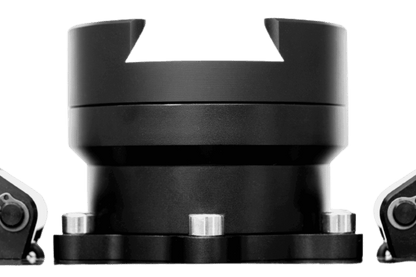 Simucube SQR Quick Release