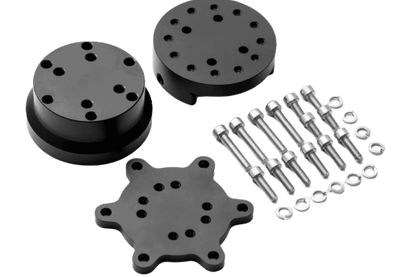 Simucube SQR Quick Release