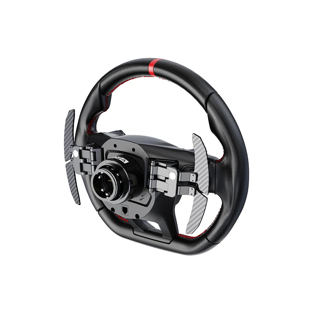 MOZA Revuelto Steering Wheel
