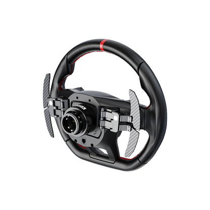 MOZA Revuelto Steering Wheel