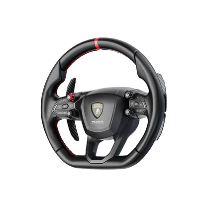 MOZA Revuelto Steering Wheel