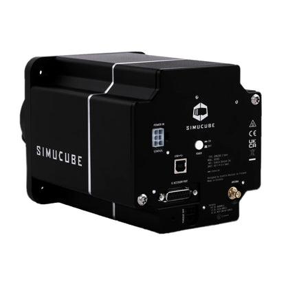 SIMUCUBE 2 Pro Wheelbase