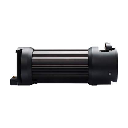 Asetek QR Wheelbase Extension