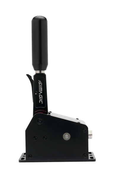 Sequential gear lever Simagic Q1S 2