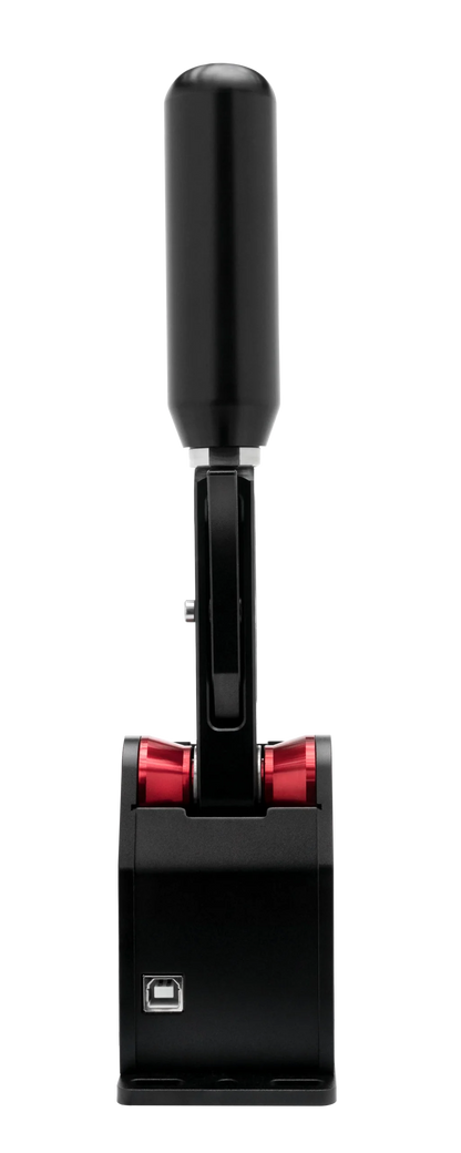 Sequential gear lever Simagic Q1S 3