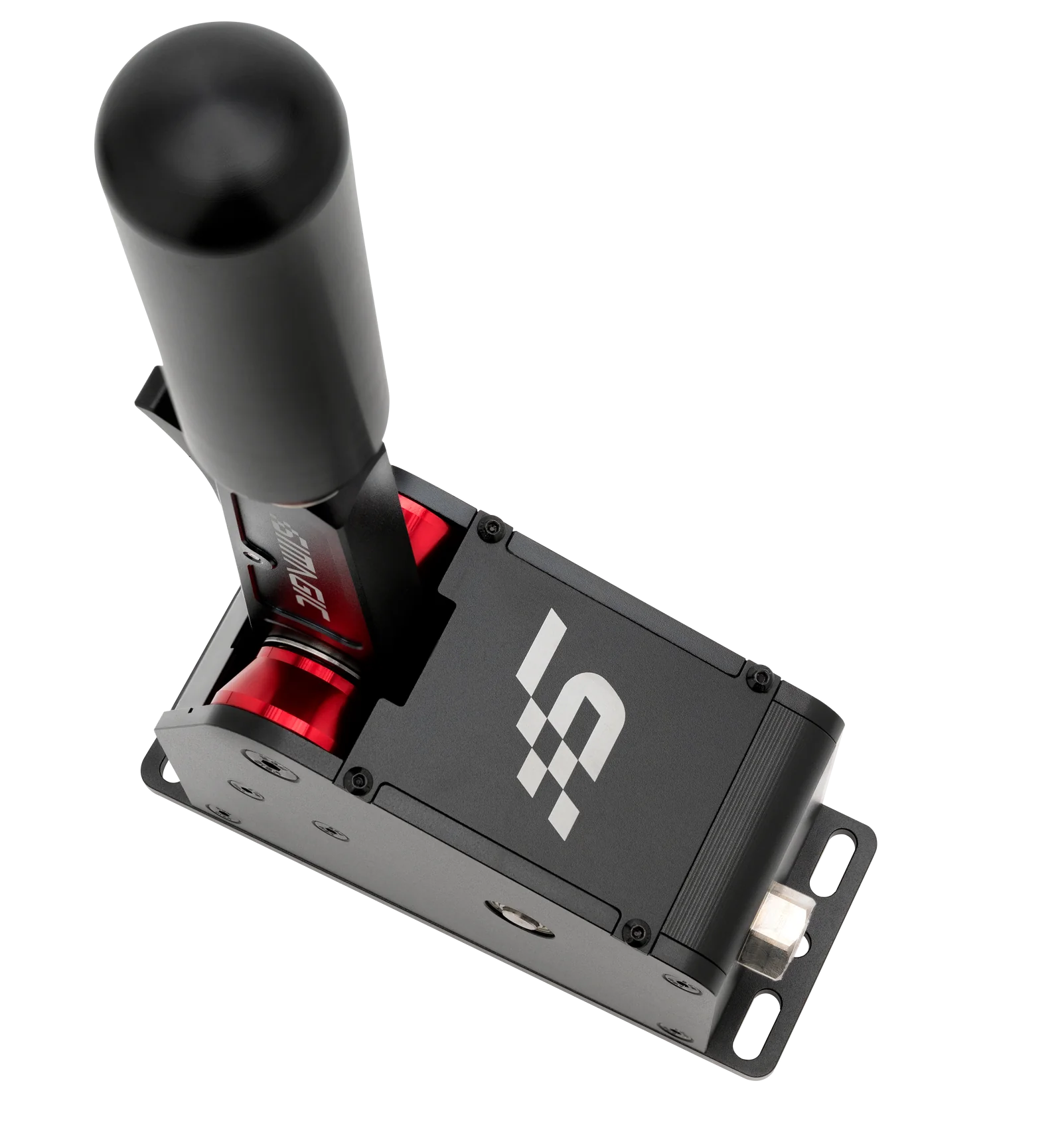 Sequential gear lever Simagic Q1S 7