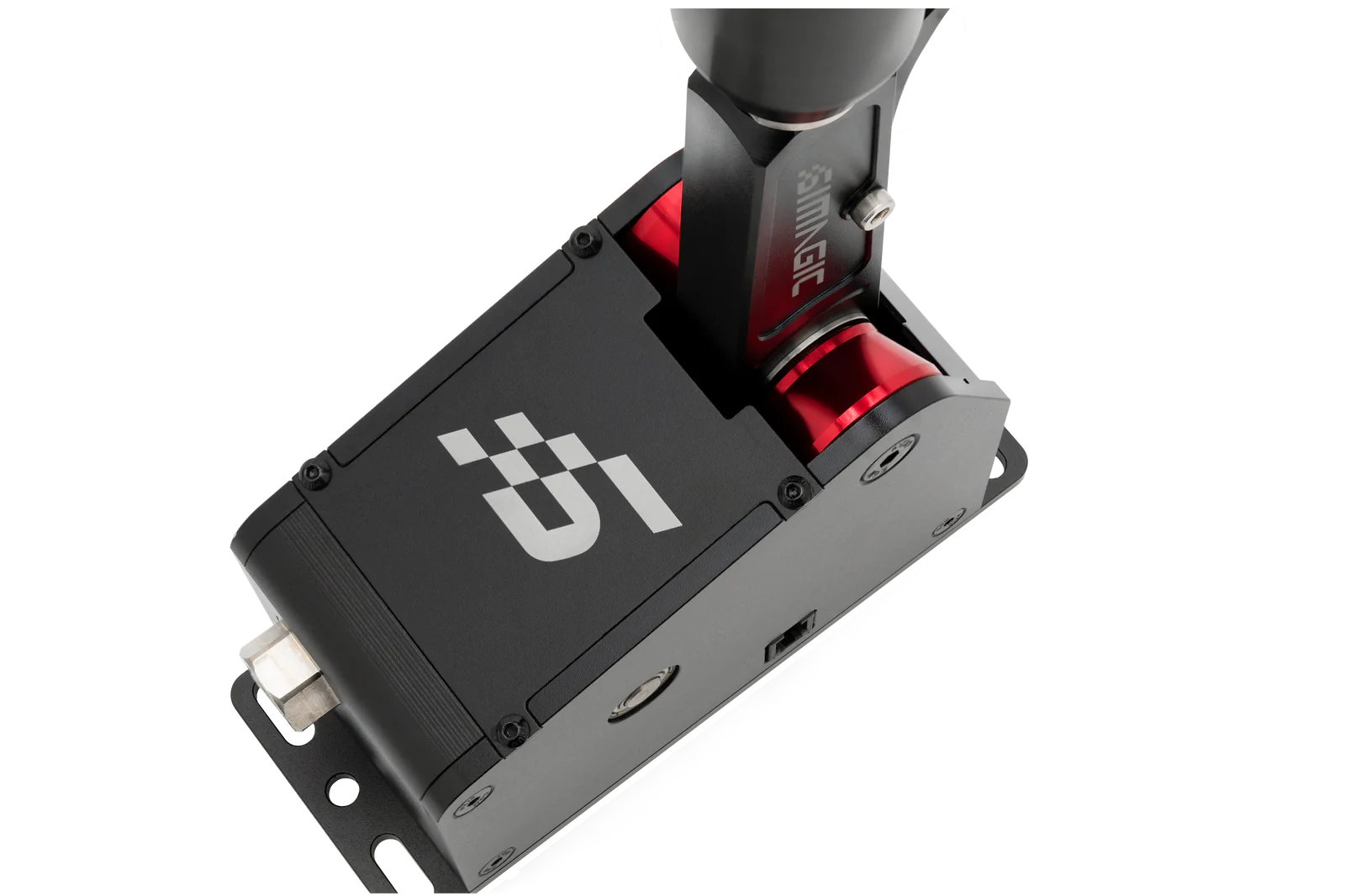 Sequential gear lever Simagic Q1S 8